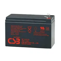 CSB Battery GP 1272F2