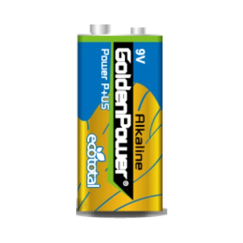GoldenPower GL6F22A
