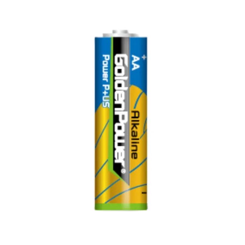 GoldenPower GLR6A
