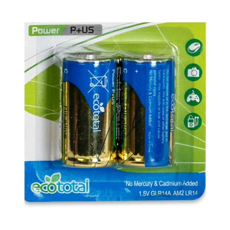 GoldenPower GLR14A-2PK