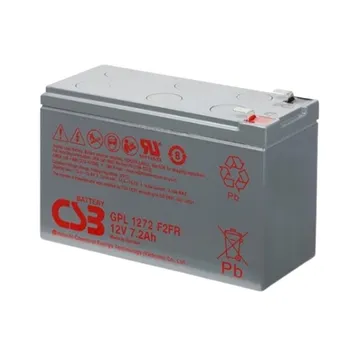 GPL 1272WF2FR
