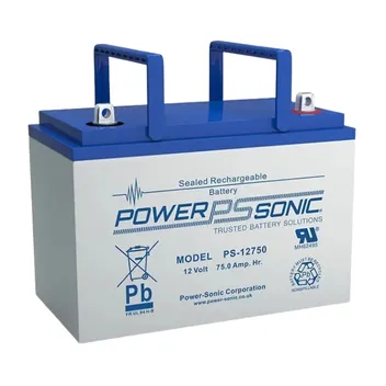 PS-12750 U