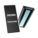 Diodes Incorporated PI3EQX32904ZREX