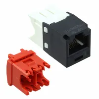 Panduit Corp CJ5E88TGBL-24