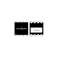 GaNPower GPI90010DF88