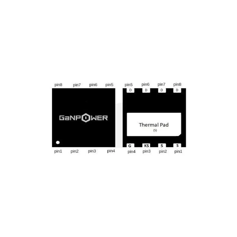 GaNPower GPI90005DF88