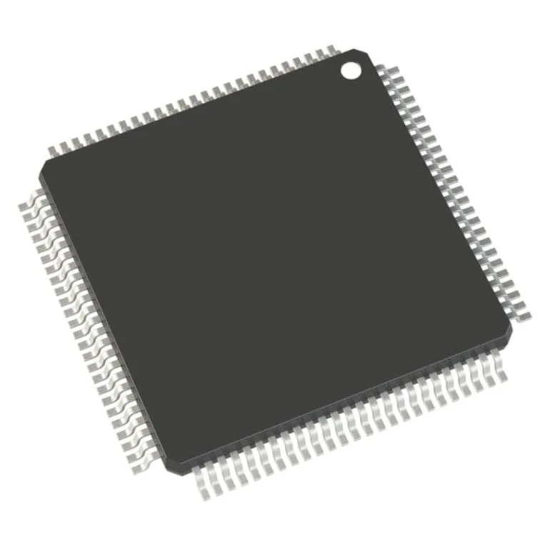 Microchip Technology PIC32MX795F512L-80I/PT
