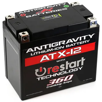 AG-ATX12-RS