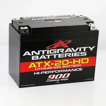 AG-ATX20-HD