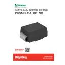 Littelfuse Inc. 4879287
