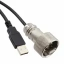 Amphenol CONEC 17-200381