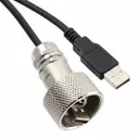 Amphenol CONEC 17-200391