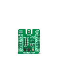 MikroElektronika MIKROE-5761