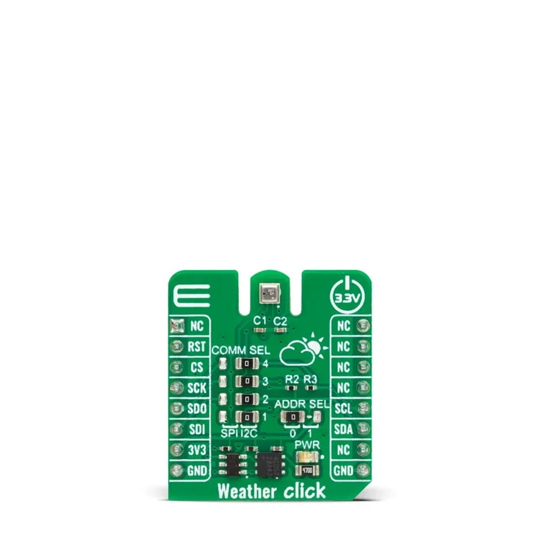 MikroElektronika MIKROE-5761