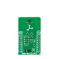 MikroElektronika MIKROE-5763