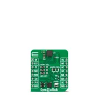 MikroElektronika MIKROE-5881