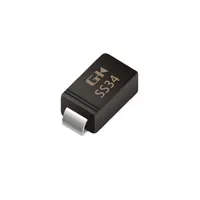 Shenzhen Slkormicro Semicon Co., Ltd. SS34