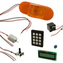 NXP USA Inc. LFEBS12UBLAB