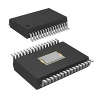 NXP USA Inc. MCZ33810EK