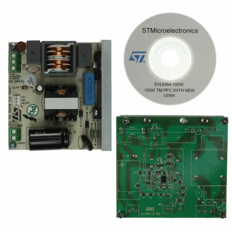 STMicroelectronics EVL6564-100W