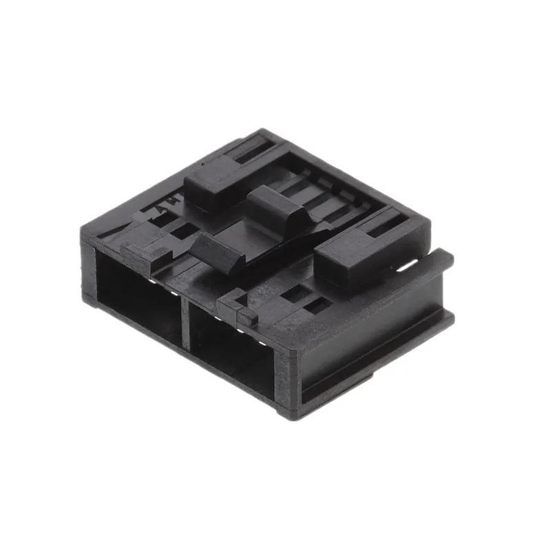 TE Connectivity AMP Connectors 103681-5