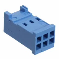 TE Connectivity AMP Connectors 281839-3