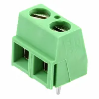 TE Connectivity AMP Connectors 282837-2