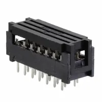 TE Connectivity AMP Connectors 5111595-6
