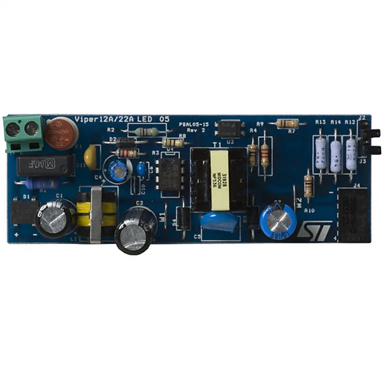 STMicroelectronics STEVAL-ILL006V1