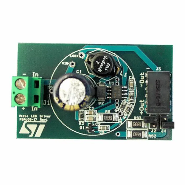 STMicroelectronics STEVAL-ILL007V1