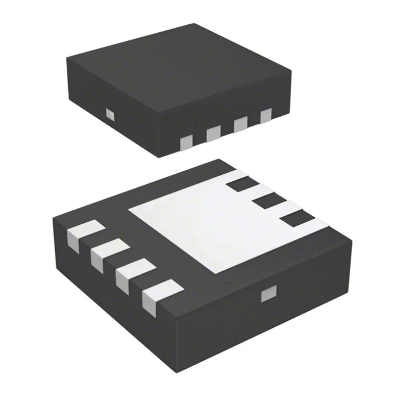 Diodes Incorporated DMG4800LFG-7