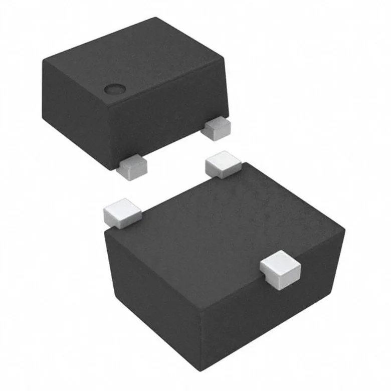 Texas Instruments TPD2EUSB30DRTR