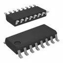 Silicon Labs SI3018-GS