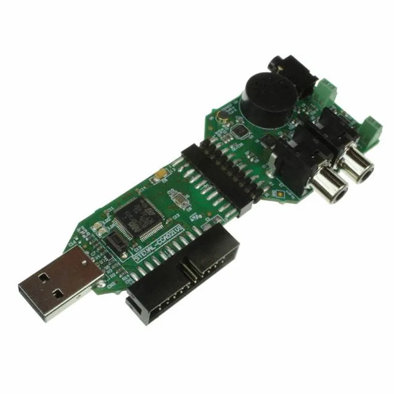 STMicroelectronics STEVAL-CCA021V1