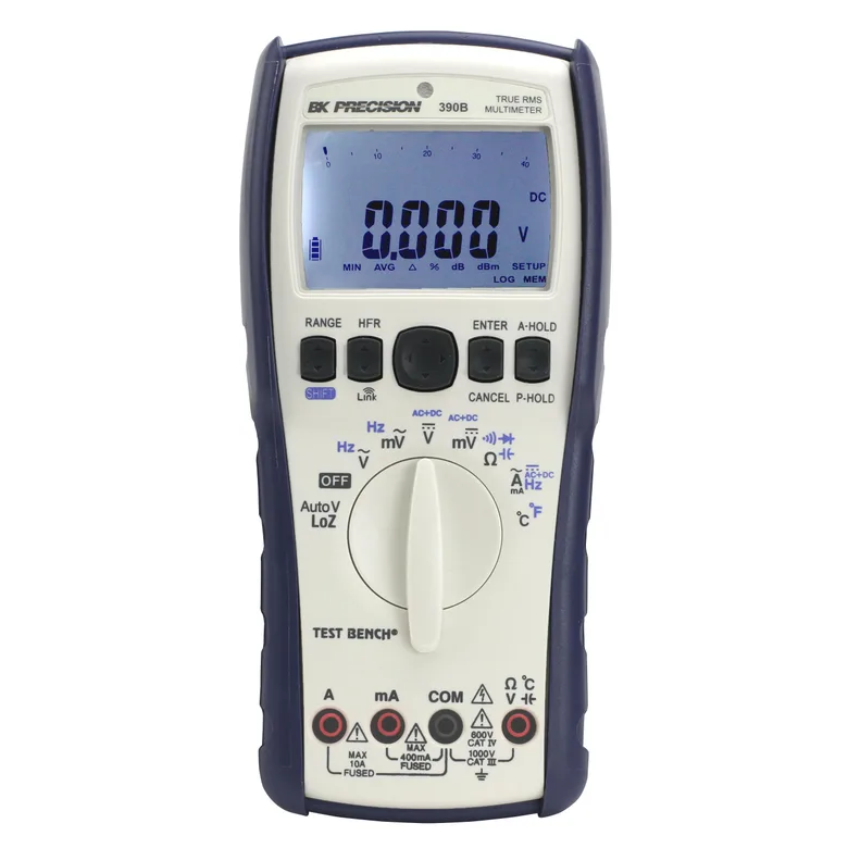 B&K Precision 390B