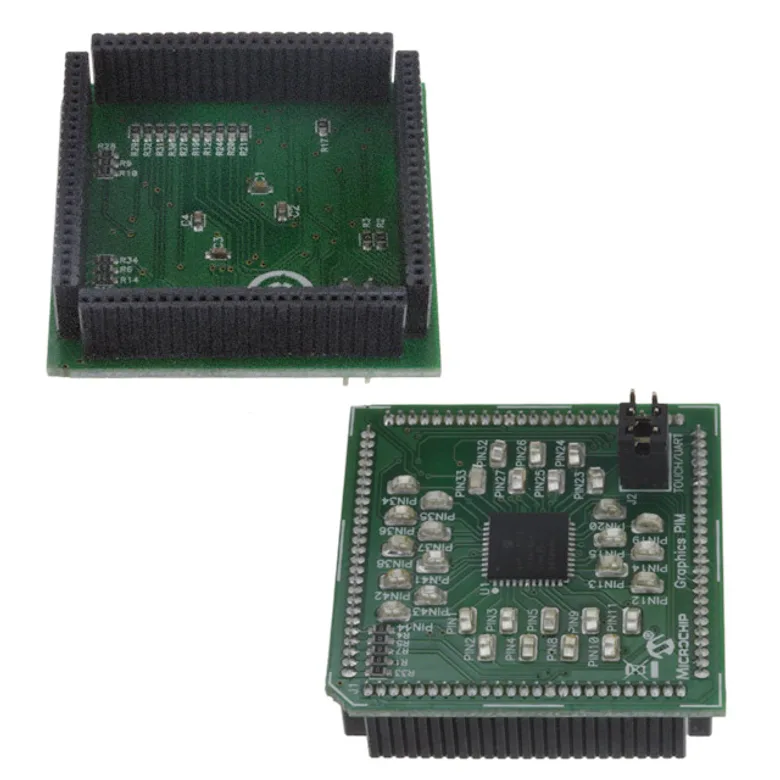 Microchip Technology MA330019-2