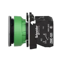 Schneider Electric XB5FW34G5C0