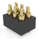 Mill-Max Manufacturing Corp. 855-22-006-30-004101