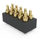 Mill-Max Manufacturing Corp. 855-22-010-30-004101