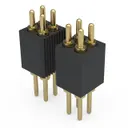 Mill-Max Manufacturing Corp. 855-22-020-10-004101