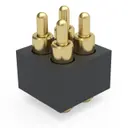 Mill-Max Manufacturing Corp. 855-22-004-30-004101