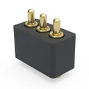 Mill-Max Manufacturing Corp. 854-22-003-30-004101