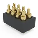 Mill-Max Manufacturing Corp. 855-22-008-30-004101