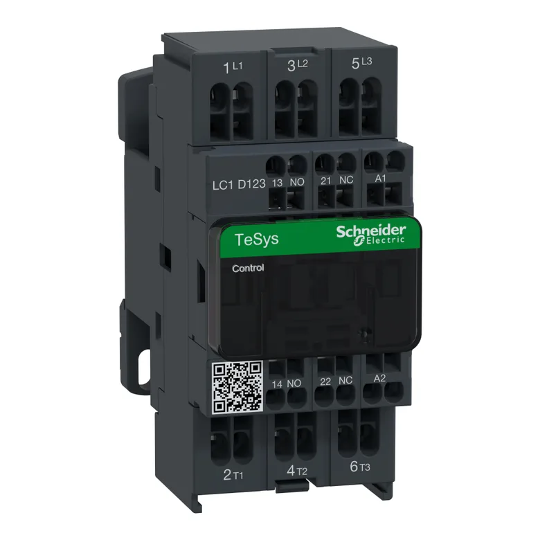 Schneider Electric LC1D123F7