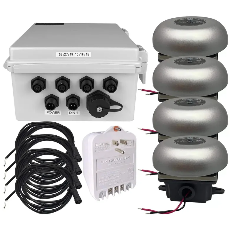 Netbell 01-910-00120