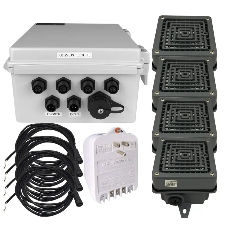 Netbell 01-910-00119