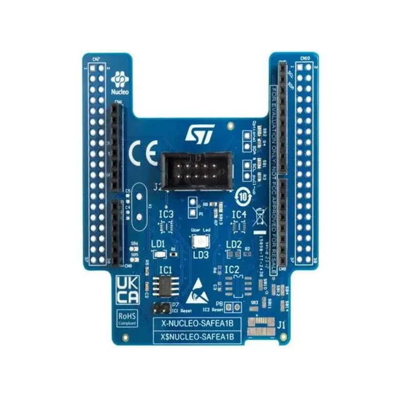 STMicroelectronics X-NUCLEO-SAFEA1B