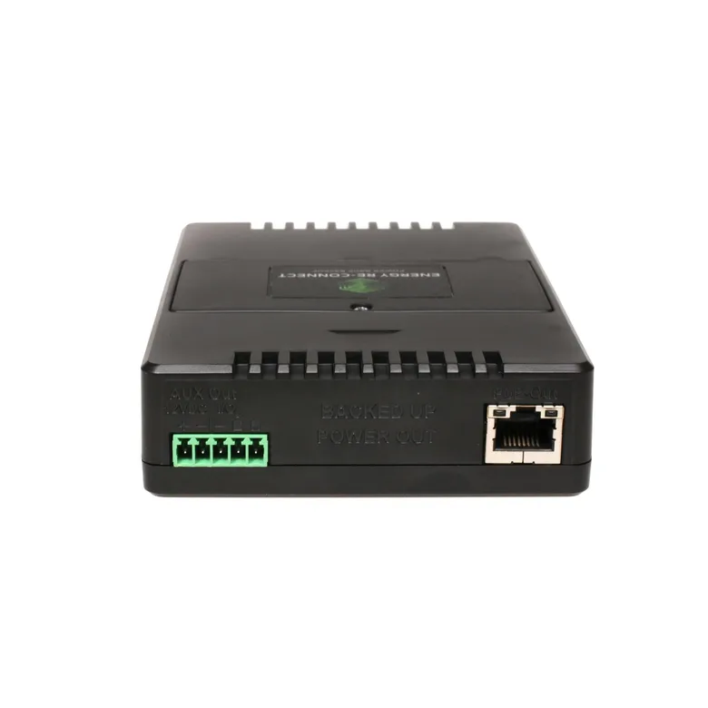 Energy Re-Connect Ltd. ERC-9005AF