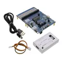 Lumissil Microsystems IS32LT3138-QWLA3-EB