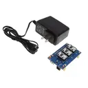 Lumissil Microsystems IS32LT3183A-GRLA3-EB_KIT